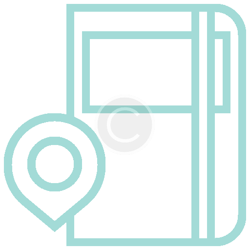 FAVORITE-BOOK_512x512 Certified business document translation services - professional translation of contracts, corporate papers, and official records