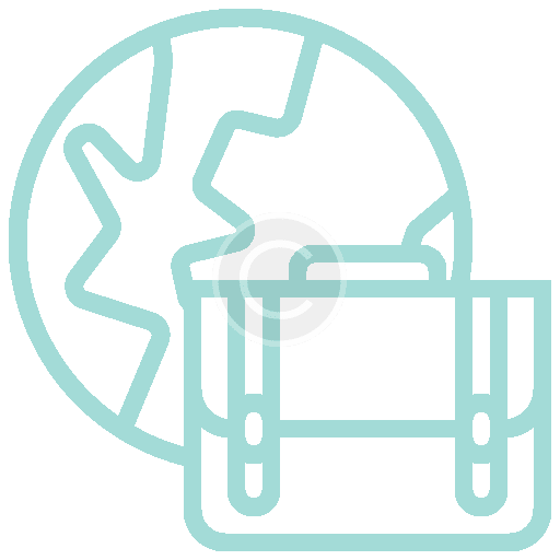 GLOBAL-BUSINESS_512x512 Certified business document translation services - professional translation of contracts, corporate papers, and official records