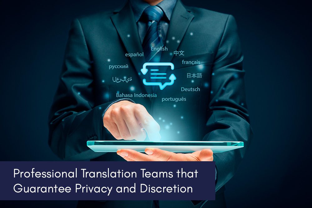 immigration translation