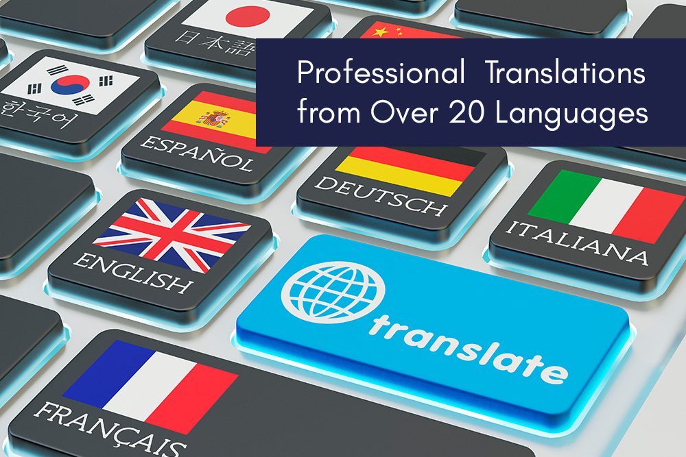 immigration translation