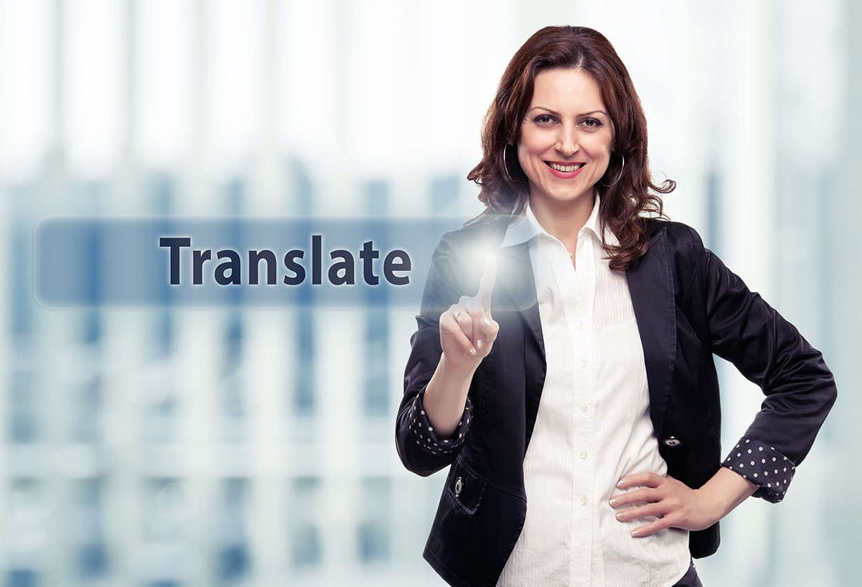 Translation Services